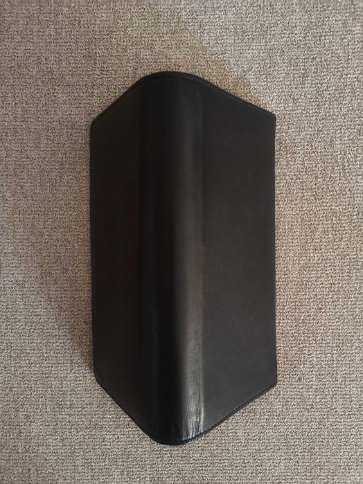 TUMI Chambers Leather Breast Pocket Wallet