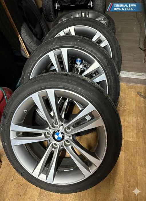 Pirelli Cinturato P7 ALL Season, Run Flat, 225 45 18