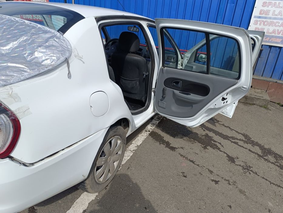 Renault Symbol Dezmembrez