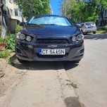 Vand Chevrolet Aveo 2012