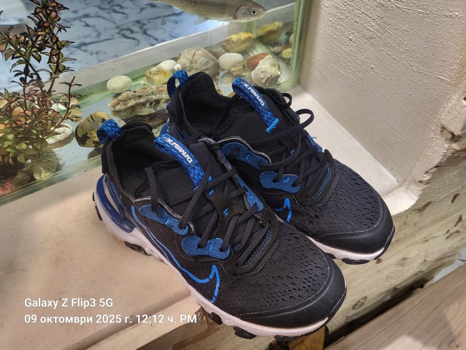 Детски маратонки Nike 35.5