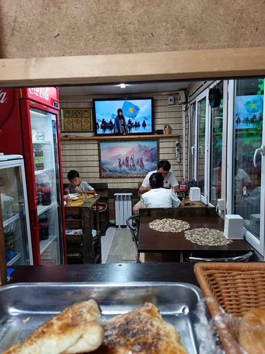 Сдам в аренду кафе, на длительный срок