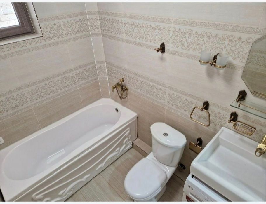 Продается квартира в Яшнабадском районе  элитном жк La Terrace [RV33]