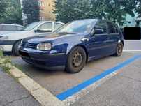 Golf 4 1.4 mpi 2001 acte in regula pana in octombrie