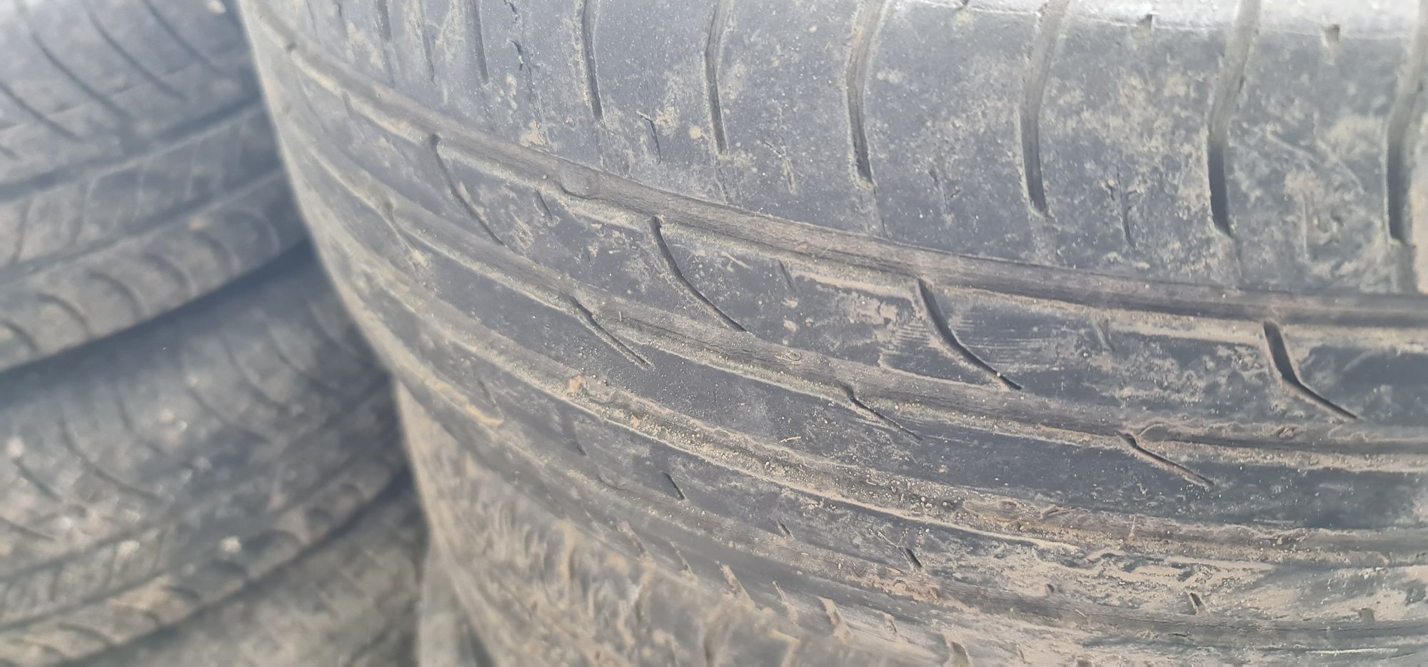 Vand cauciucuri vara 205/55R16