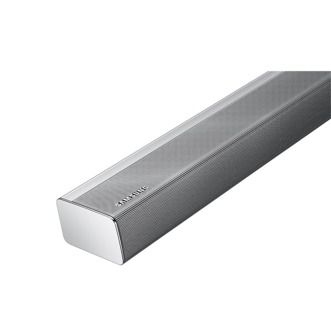 Soundbar samsung