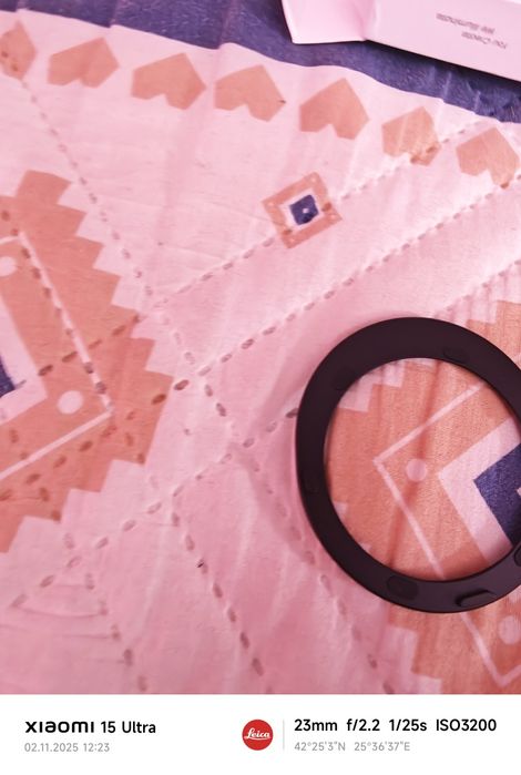 Кит за Xiaomi 15 ultra