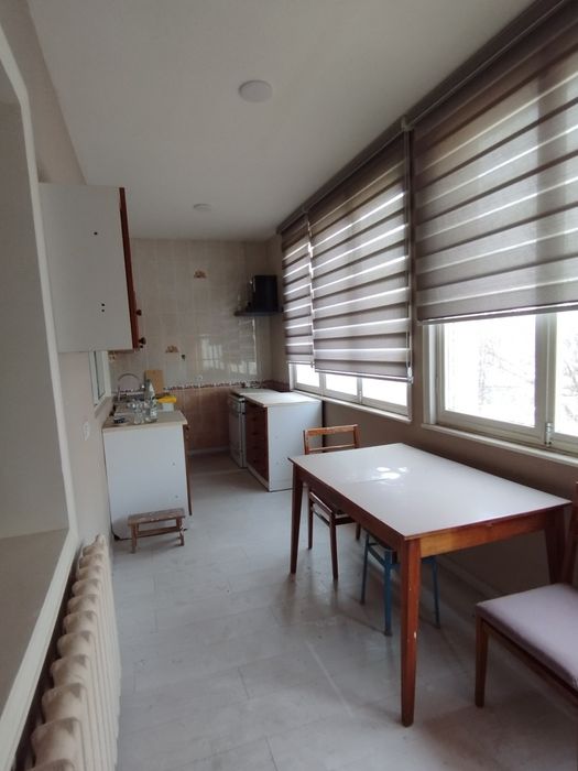 Сдается 3 комнатная квартира в яшнабадском районе, рисовый базар.