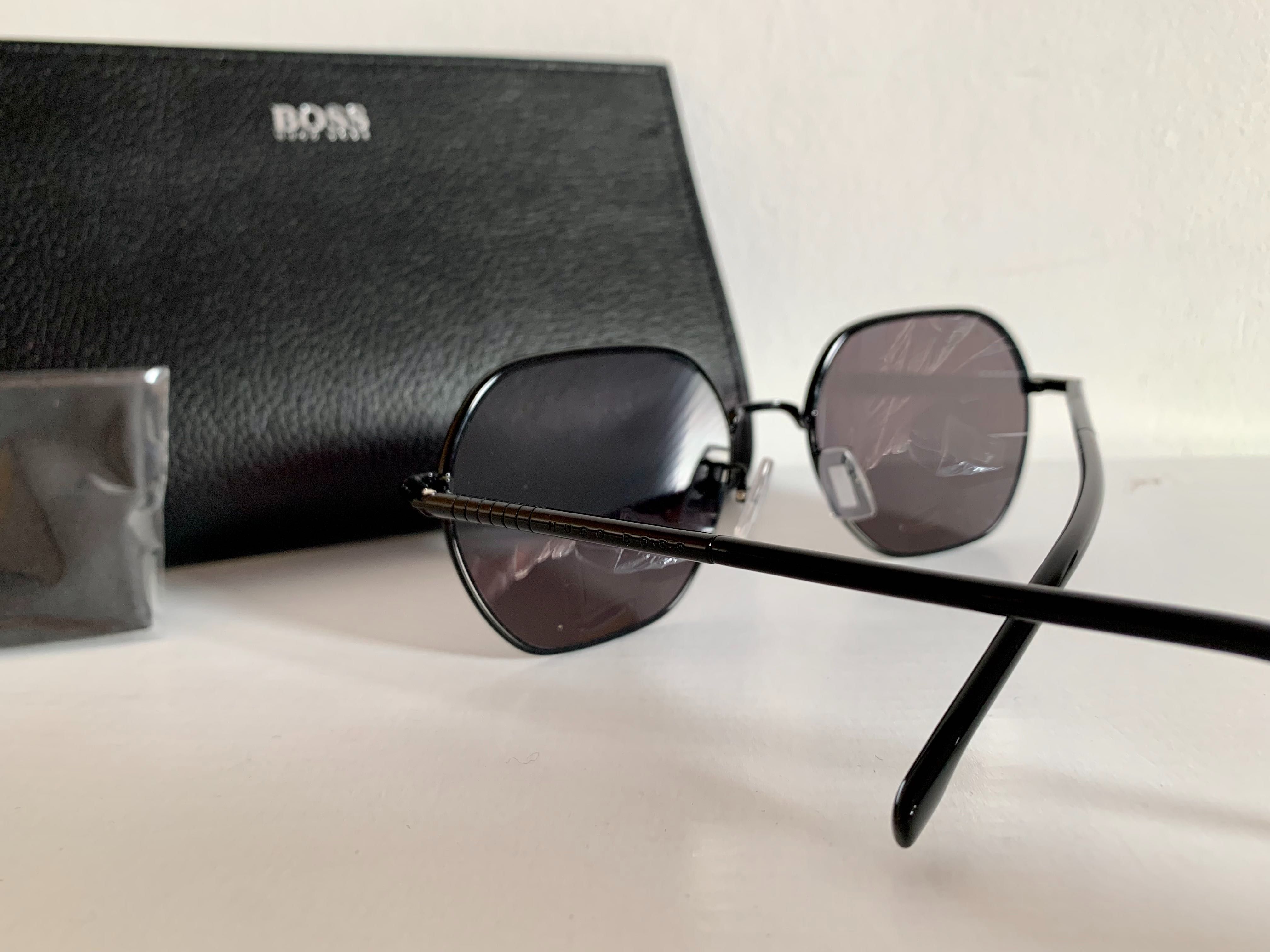 Чисто нови Hugo Boss Слънчеви очила