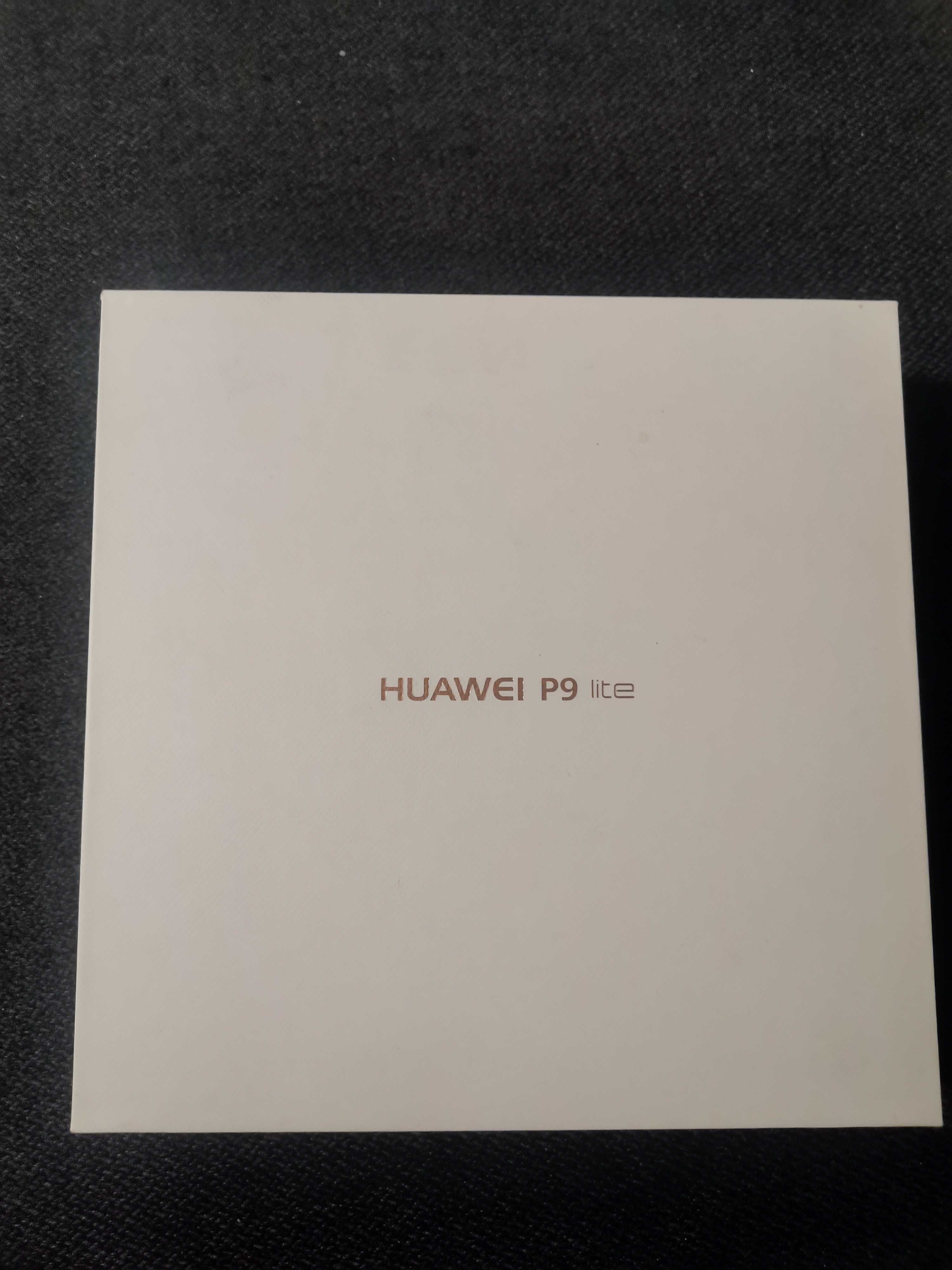 Huawei P9 lite - мобилен телефон