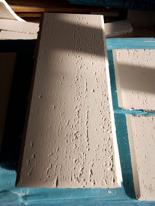 Vând plăci de marmură, diverse modele