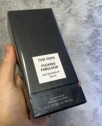 Parfum Tom Ford Vanille / Lost Cherry  Bitter Peach / Fucking Fabulous