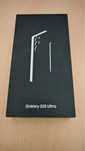 Samsung Galaxy S25 Ultra 256gb Titanium Black - Sigilat
