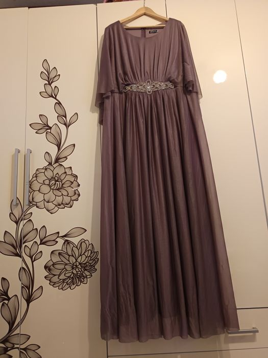 Елегантна официална рокля Missy Porto Paris