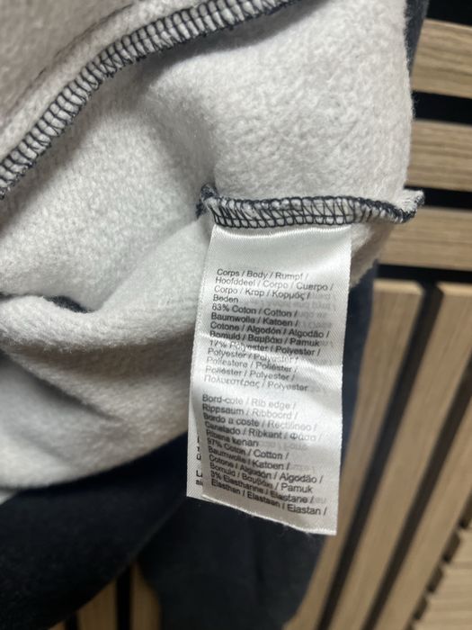 LACOSTE : Fleece Hoodie - размер М / Оригинал