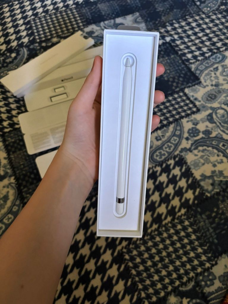 Apple Pencil 1st generation