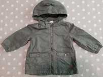 Parka copii H&M,Nr:80