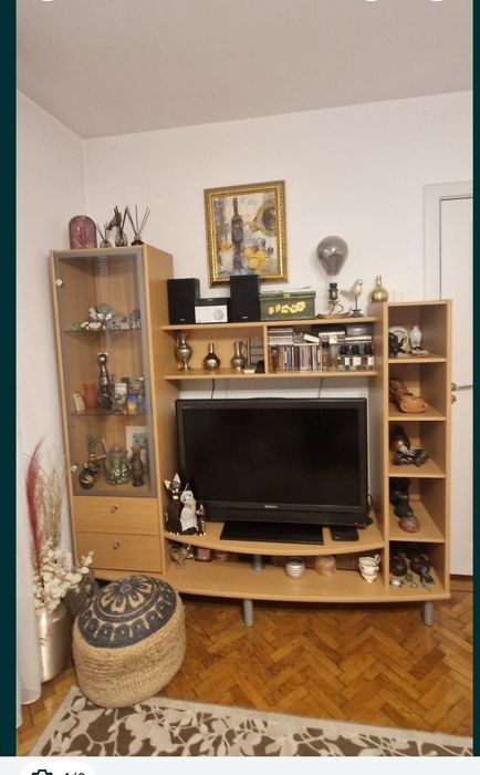 comodă TV ,ansamblu Tv, bibliotecă
