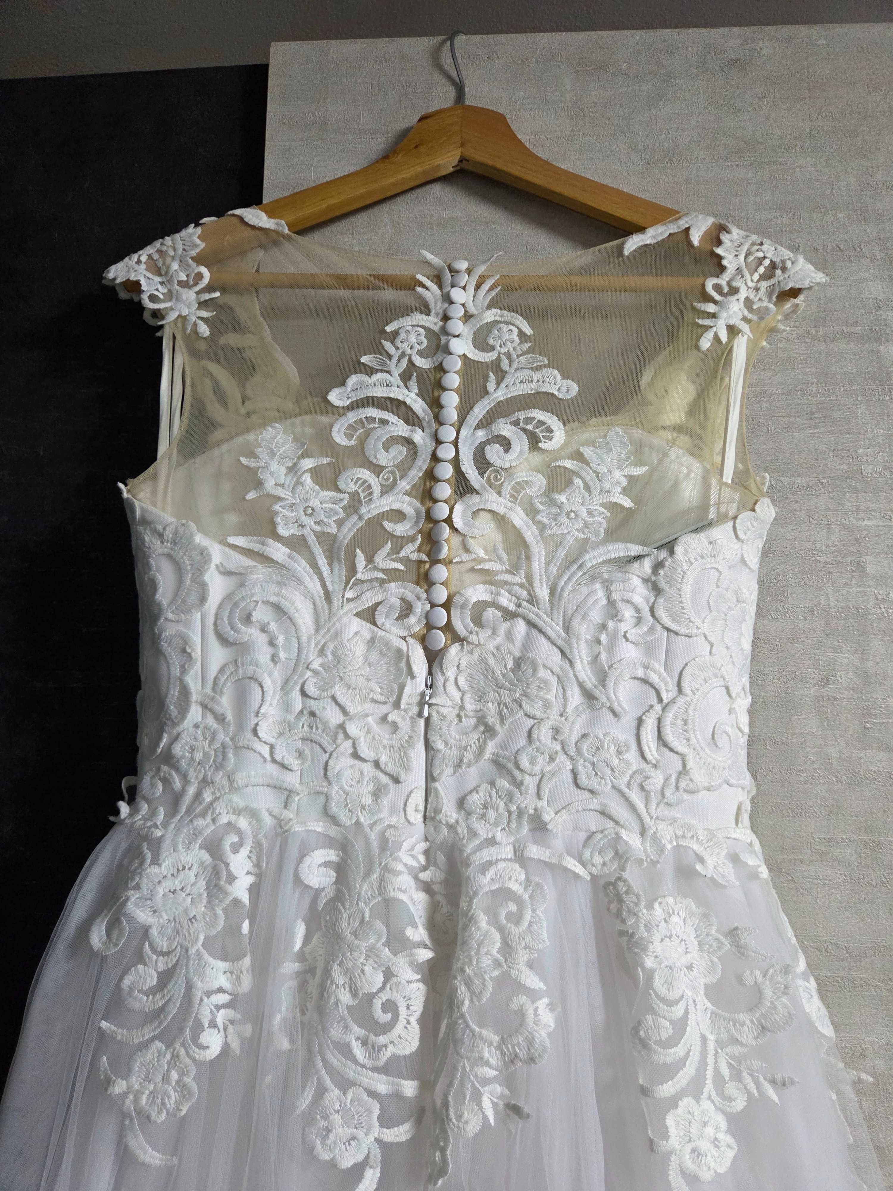 Rochie de mireasa