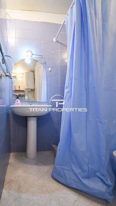 Дава се под наем Двустаен апартамент в София, Сухата река - 55 кв.м за 400 € - Снимка #11