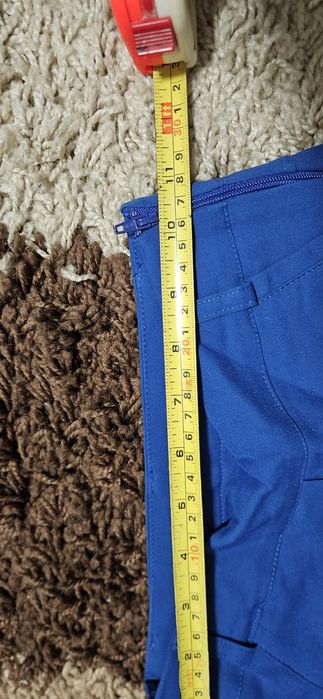 Pantaloni eleganti xs   Nou