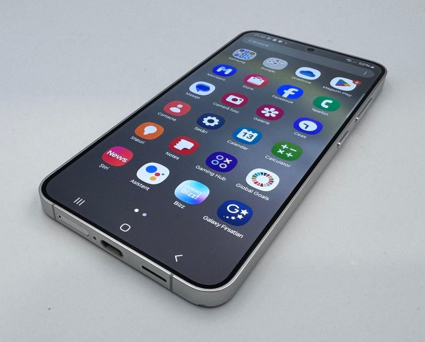 Amanet F28: Galaxy S24 Plus 256GB