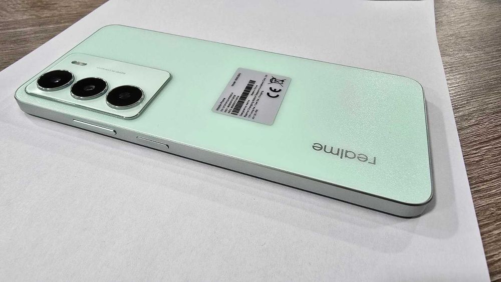 Realme 14X 5G 128GB 6GB RAM Dua / В ГАРАНЦИЯ /