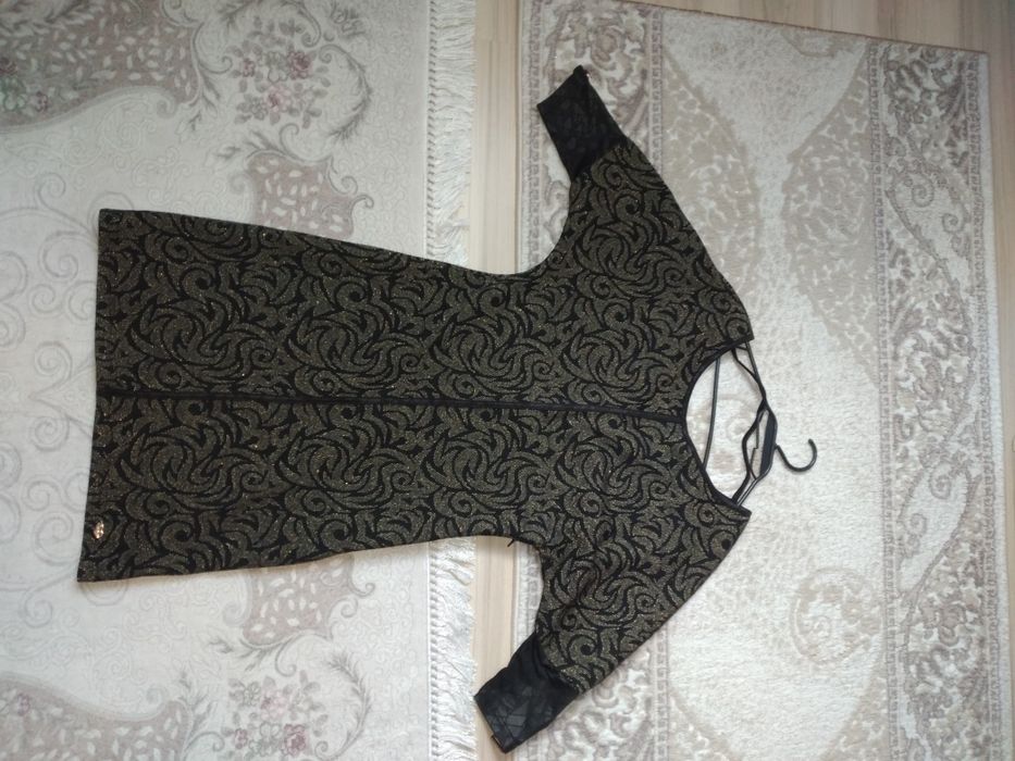 Рокля Луси размер С