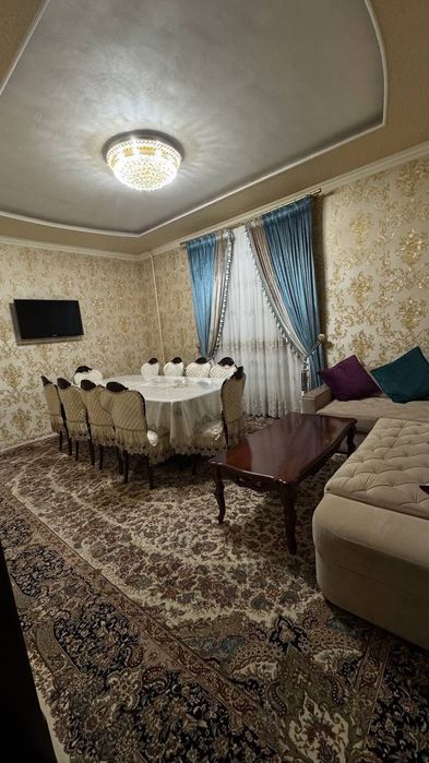 Сдаётся квартира Ракат махалля