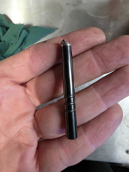 Injectoare 2.0 TDI 03G130073T pt. piese