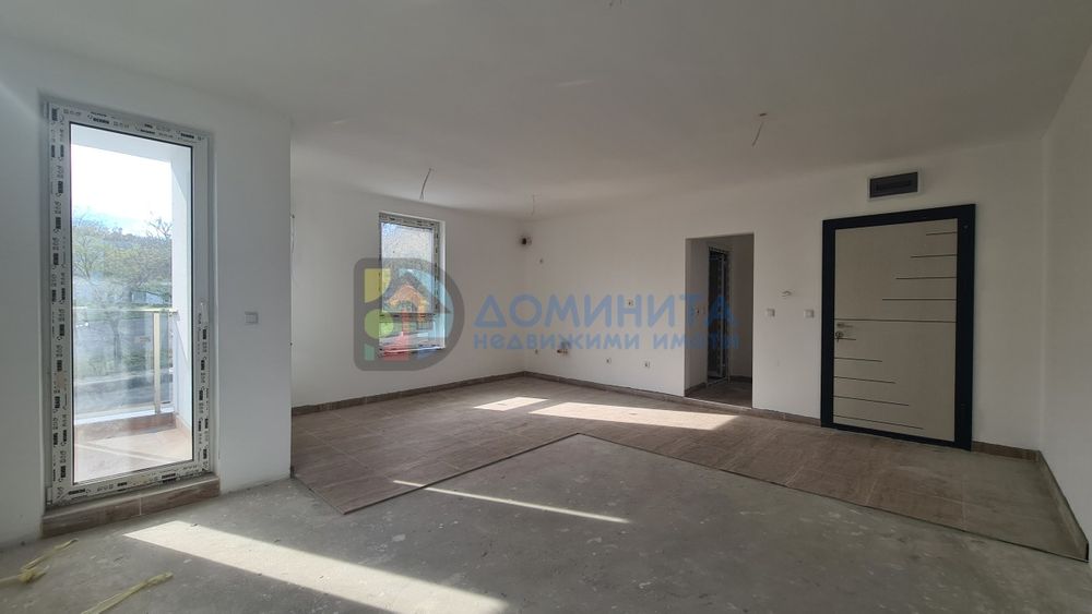 Просторно студио до южен плаж, 53 кв.м., гр. Приморско