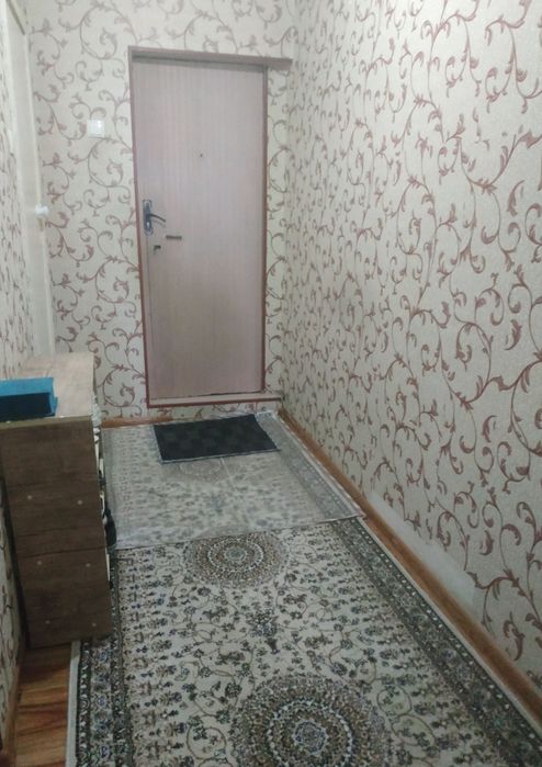 Юнусабад 19, 1(2)/3/5 УлУчШеНкА Средний Ремонт Частично МеБеЛиРоВаНнАя