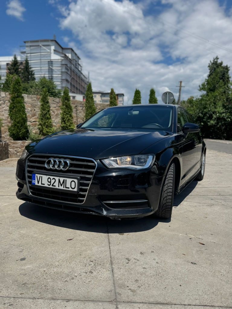 Audi A3 2016 fara adblue
