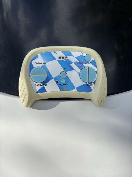 Masinuta electrica copii