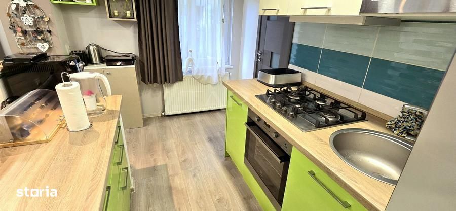Apartament premium 4 camere, Zona Plopilor, Arinilor, Cluj-Napoca.