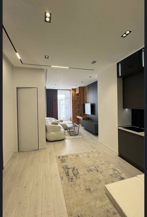 Шота-Руставели 2-комнатная квартира срочно продаётся