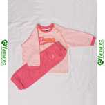Детски спортен екип. Puma