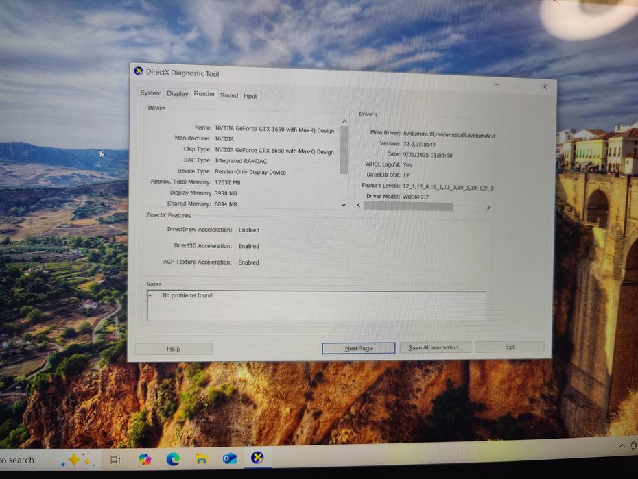Laptop gaming Lenovo Yoga i5 Ram 16Gb Gtx 8Gb ssd 512 GTA CSGO FORTNIT