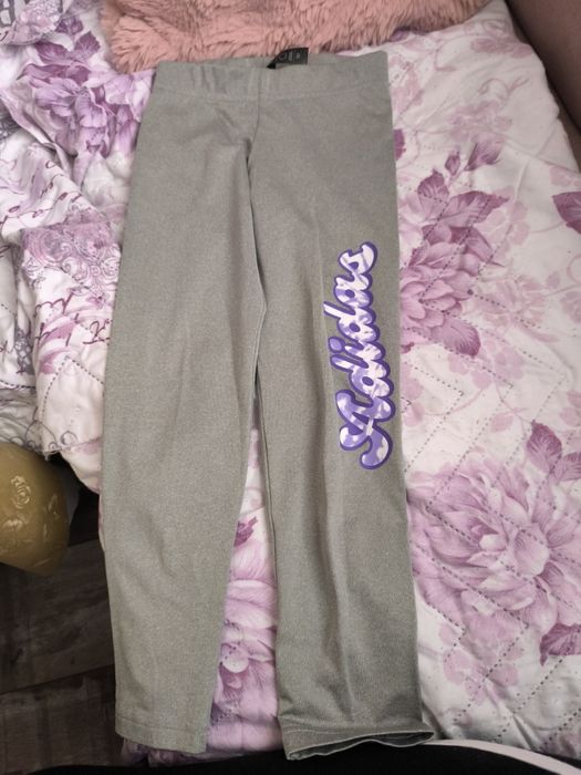 Клин Адидас 116 размер