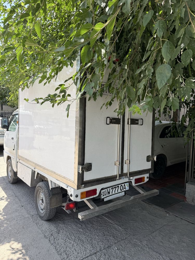 Labo 2025 probeg 3.500 km 8.990$