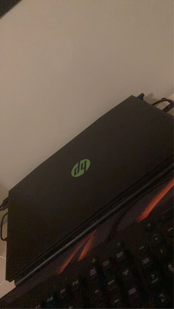 Laptop HP Pavilion 15