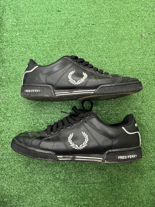 Fred Perry номер 42