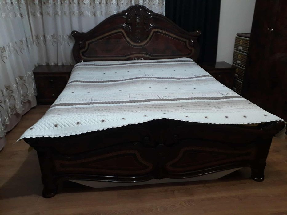 Италианска спалня