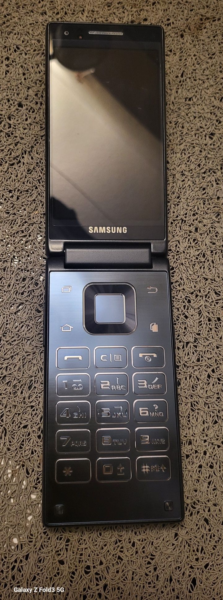 Samsung  SM G9198