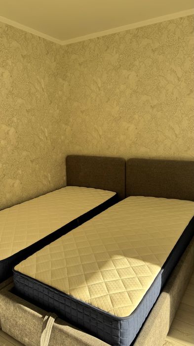 Детская подростковая кровать