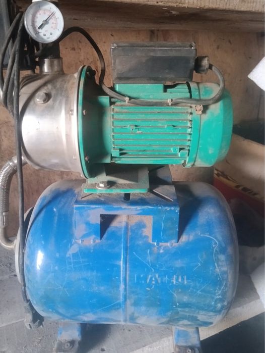 Продам вакумный насос