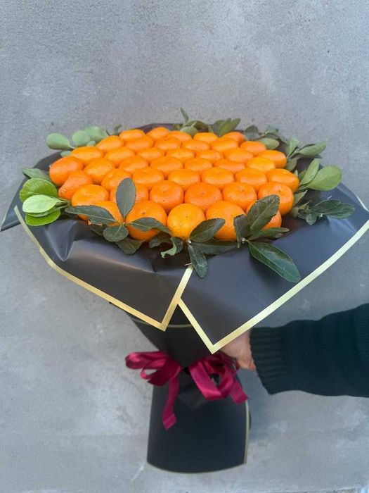 Цветочки с доставкой за 30 минут.