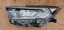 Far stanga FULL LED Toyota Rav 4 2019 / 2020 2021