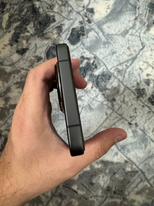 Xiaomi Poco F7 pro 12/256gb black