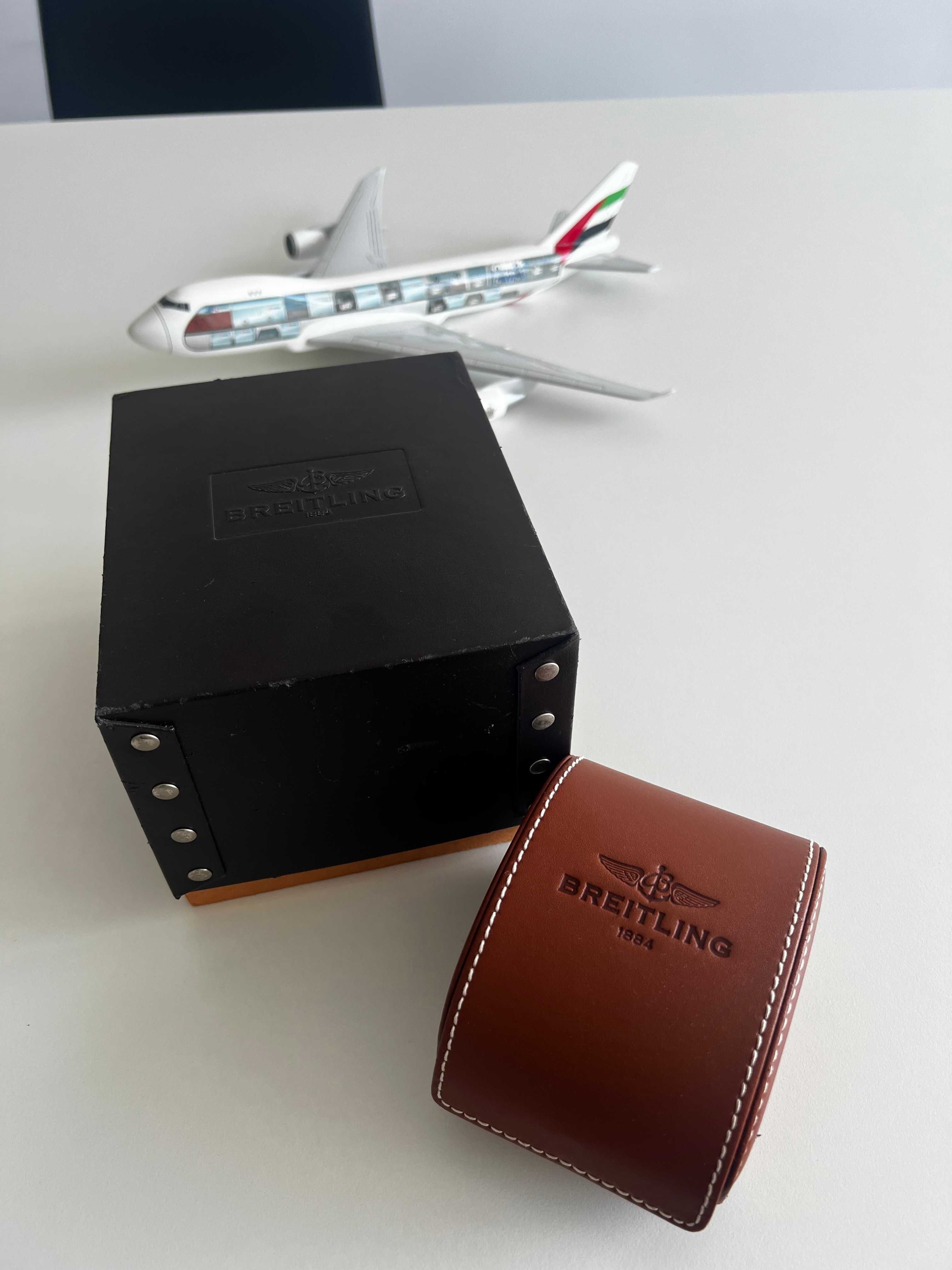 Breitling Colt 44 Limited 98 / 400
